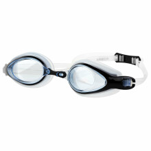 Swimming goggles transparent Spokey KOBRA