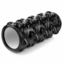 Fitness roller with spikes 2in1 Spokey ROLL