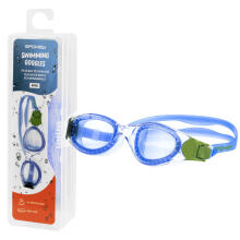 Swimming goggles blue Spokey SIGIL