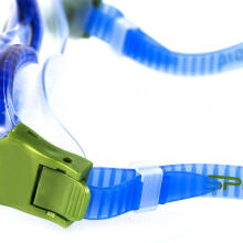 Swimming goggles blue Spokey SIGIL
