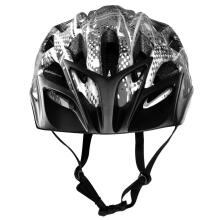 CHECKPOINT Kask r. 58-61 cm GY