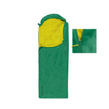 Spring-summer type sleeping bag 220x75 cm black Spokey MONSOON
