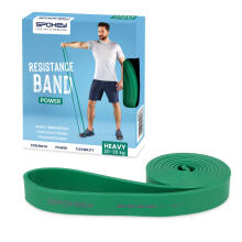 Fitness band; hard Spokey POWER