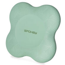 Yoga pads under the knees, elbows, wrists (2 pcs) Spokey SOFTI