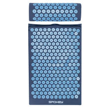 Acupuncture set: mat and pillow Spokey AKUMAT
