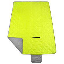 Quilt sleeping bag 200x140 cm Spokey CANYON