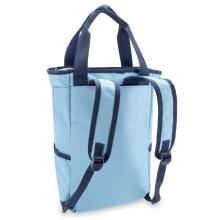 2-in-1 backpack and bag Spokey OSAKA