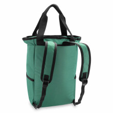 2-in-1 backpack and bag Spokey OSAKA