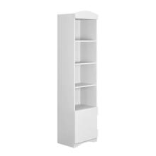 Single bookcase classic