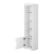 Single bookcase classic