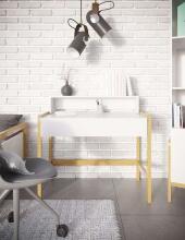 Desk Victor white