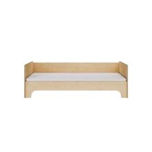 Plywood bed Luca 2 without mattress 180/80
