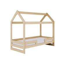 Plywood bed Leo without mattress 180/80