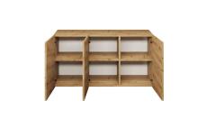 Dallas Oak Artisan Chest of DrawerDallas Oak Artisan Chest of Drawers