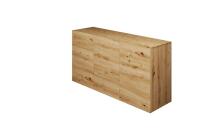 Dallas Oak Artisan Chest of DrawerDallas Oak Artisan Chest of Drawers
