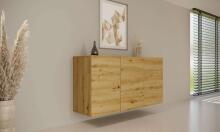 Dallas Oak Artisan Chest of DrawerDallas Oak Artisan Chest of Drawers