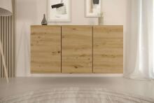 Dallas Oak Artisan Chest of DrawerDallas Oak Artisan Chest of Drawers
