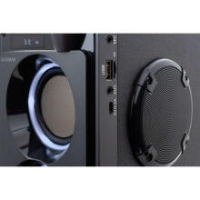 SOUNDBEAT 5.0 USB/MICROSD MP3 BLUETOOTH + FM БЕСПРОВОДНАЯ МИНИ КОЛОНКА