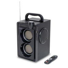 SOUNDBEAT 5.0 USB/MICROSD MP3 BLUETOOTH + FM БЕСПРОВОДНАЯ МИНИ КОЛОНКА