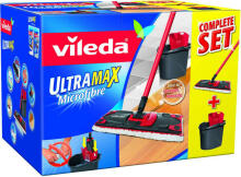 Grīdu tīrīšanas komplekts Vileda Ultramax