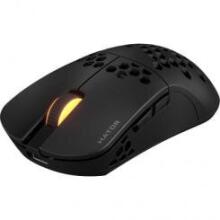 Hator Art.162079 HTM-550 Stellar PRO 26000dpi  Игровая беспроводная компьютерная мышь