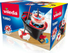 Vileda Easy Wring &amp; Clean tīrīšanas komplekts