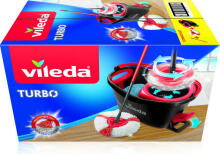 Vileda Easy Wring &amp; Clean tīrīšanas komplekts