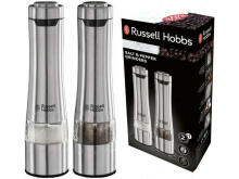 Sāls un piparu dzirnavu komplekts Russell Hobbs 23460-56