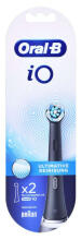 Oral-B iO Ultimate Clean Black 2gb