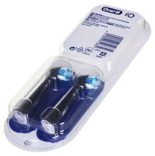 Oral-B iO Ultimate Clean Black 2gb