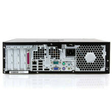 Personālais dators HP 8100 Elite SFF i5-650 8GB 256SSD DVD WIN10