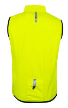 Atstarojoša veste Force Windpro windproof, Fluo XS