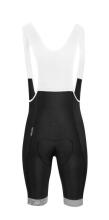 Velo šorti ar lencēm Force B40 Black/Grey S