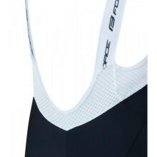 Велошорты с лямками Force B42 Black XS