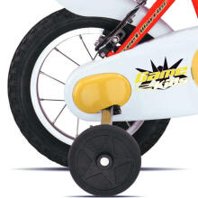 Bērnu velosipēds Esperia 9900 Mascotte MTB12 Red  (Rata izmērs: 12”)