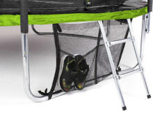 Zipro Garden батут Jump Pro Premium 10FT 312cm с внутренней защитной сеткой