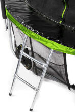 Zipro Garden батут Jump Pro Premium 10FT 312cm с внутренней защитной сеткой