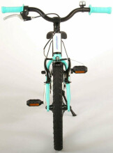 Bērnu velosipēds Volare Glamour 16” Pearl Mint Green - Prime Collection