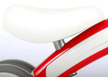 Беговел - самокат QPlay Cutey Ride On Balance Bike - Boys and Girls - Red