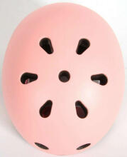 Велошлем Volare - Light Pink - 45-51 cm
