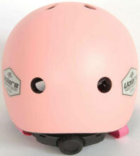 Велошлем Volare - Light Pink - 45-51 cm