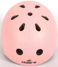 Велошлем Volare - Light Pink - 45-51 cm