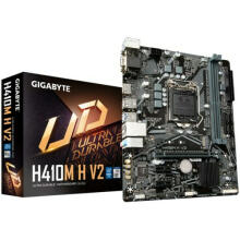 MB H410 S1200 MATX/H410M H V2 1.1 GIGABYTE