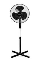 Вентилятор Maestro MR-901 чёрный