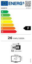Монитор LG 24MP60G-B