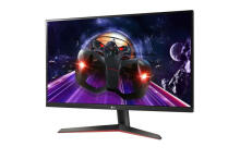 Монитор LG 24MP60G-B
