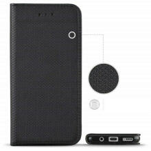 Fusion Magnet Case книжка чехол для Xiaomi Mi 10T / Mi 10T Pro 5G чёрный
