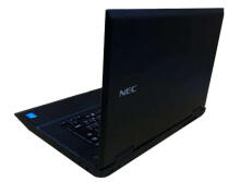 Portatīvais dators NEC VK-26TXZDJ | 14" | 1366x768 | I5-4210M | 8GB | 480SSD | WIN10Pro | RENEW + USB WEBCAM