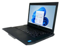 Portatīvais dators NEC VK-26TXZDJ | 14" | 1366x768 | I5-4210M | 8GB | 480SSD | WIN10Pro | RENEW + USB WEBCAM