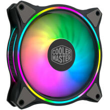 Cooler Master MasterFan MF120 Halo ARGB